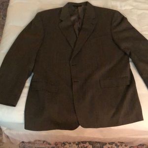 Burberry, London sport coat